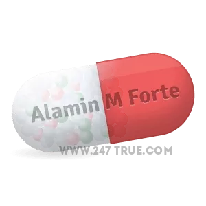 alamin-m-forte