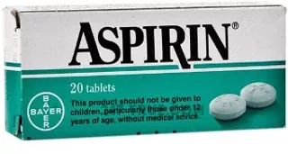 aspirin