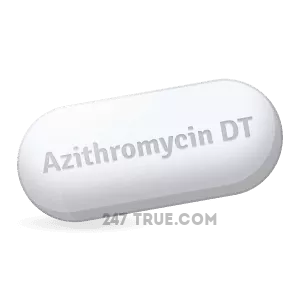 azithromycin-dt