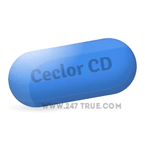 ceclor-cd