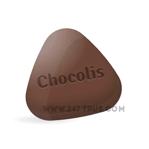chocolis