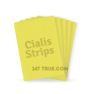 cialis-strips