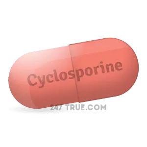 cyclosporine
