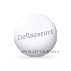 deflazacort