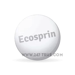 ecosprin