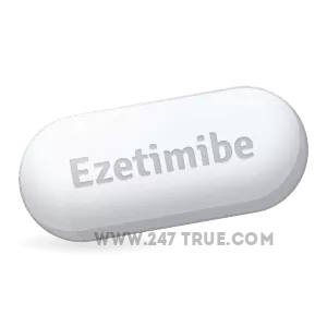 ezetimibe