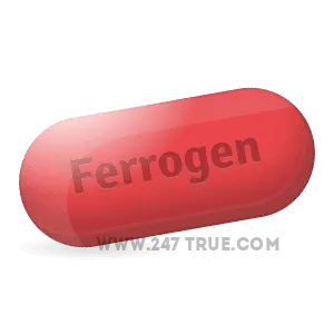 ferrogen-xt