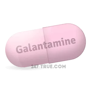 galantamine