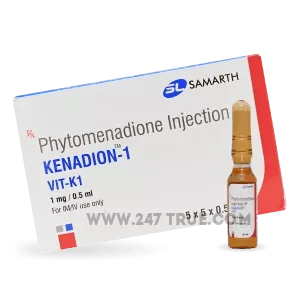 kenadion-injection