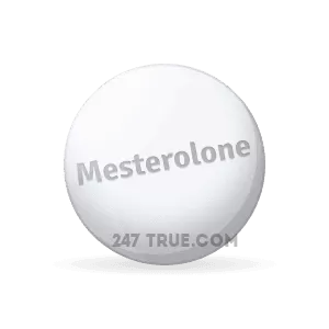 mesterolone
