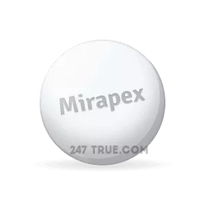 mirapex