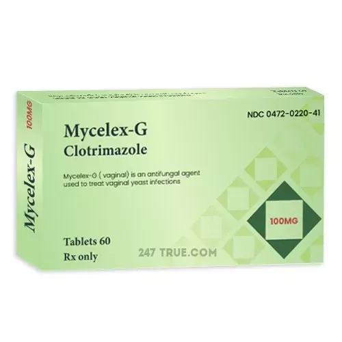 mycelex-g
