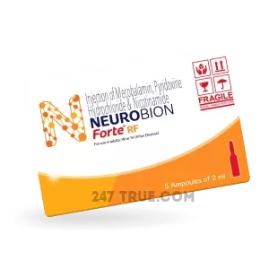 neurobion-forte-injection