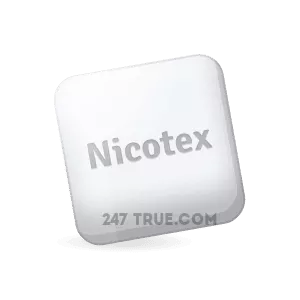 nicotex