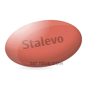 stalevo