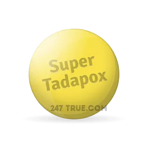 super-tadapox