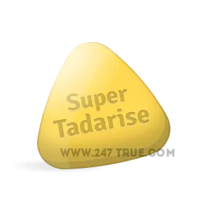 super-tadarise
