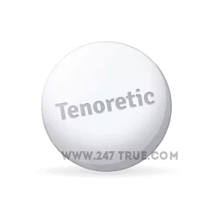 tenoretic