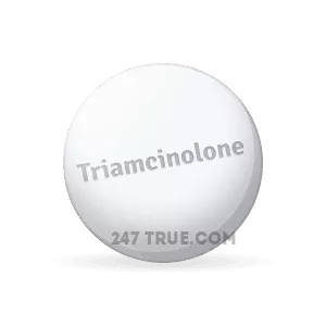 triamcinolone