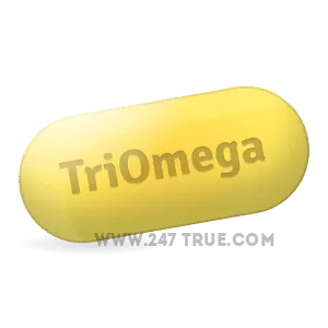 triomega