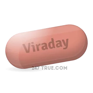 viraday