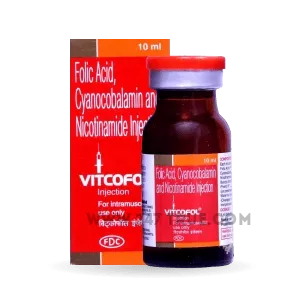 vitcofol-injection