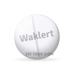 waklert