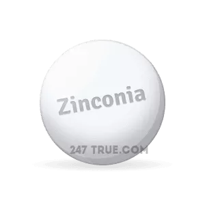 zinconia